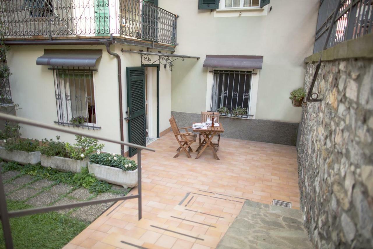 The Green Carpet La Spezia Exterior foto